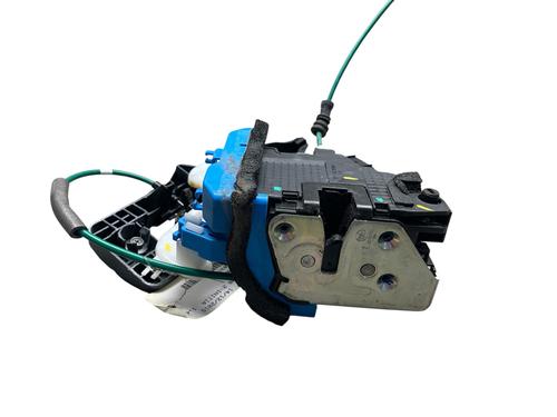 serratura-posteriore-sinistra-hyundai-i30-gd-2011-25514971 main image