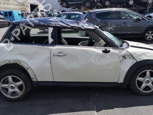 Climate control MINI MINI (R56) Cooper D | BP25554648I5 