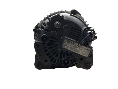 Generator AUDI A6 C6 Avant (4F5) 2.0 TDI | BP30080043M7