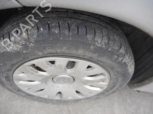 Vindusheismekanisme høyre bak CITROËN XSARA PICASSO (N68) 1.6 HDi | BP25535738C25 