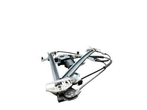 Alzavetro anteriore sinistro CITROËN BERLINGO / BERLINGO FIRST Box Body/MPV (M_) 1.9 D 70 (MBWJZ, MCWJZ) | BP29851392C22 