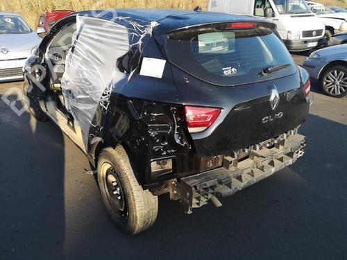 Left tailgate light RENAULT CLIO IV (BH_) 1.5 dCi 90 | BP25554261C79  - Image 23