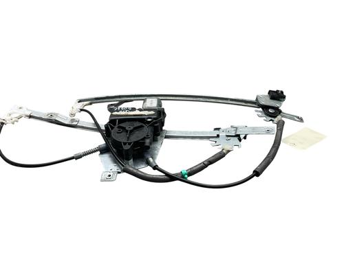 Used Front right window mechanism Front right window mechanism CITROËN C5 III (RD_) 1.6 HDi 110 (RD9HL0, RD9HR8, RD9HRA) (112 hp) 27149895 27149895