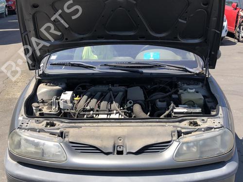 Alternator RENAULT LAGUNA I (B56_, 556_) 1.6 16V (B568, B561) | BP25556932M7 