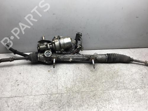 Used Steering rack Steering rack PEUGEOT 207 (WA_, WC_) 1.6 HDi (90 hp) 25580510 25580510
