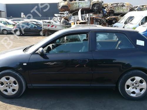 Klapa wlewu paliwa AUDI A3 (8L1) 1.9 TDI | BP25553630C131 