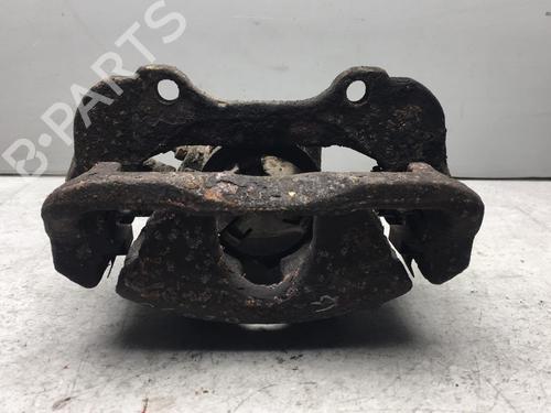 Venstre bremsekaliber foran FIAT SCUDO Van (220_) 2.0 JTD (94 hp) 25534891