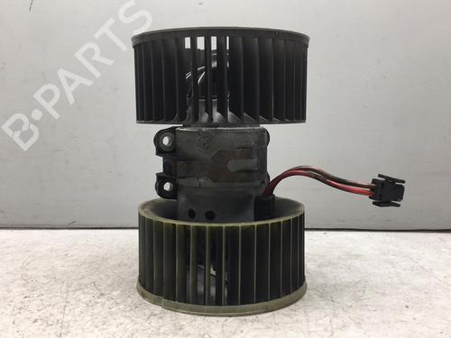 Used Heater blower motor BMW 3 (E46) 320 d (129 hp) 25520629