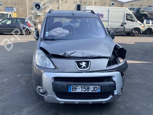 Right sun visor PEUGEOT PARTNER Box Body/MPV 1.6 HDi / BlueHDi 75 | BP25575979I2 - Image 35