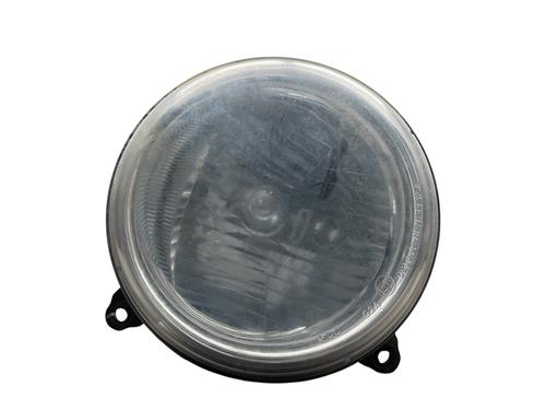 Left headlight JEEP CHEROKEE (KJ) 2.8 CRD 4x4 | BP25545302C28
