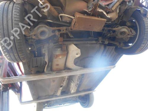 AC compressor FORD FOCUS C-MAX (DM2) 1.8 TDCi | BP25535614M34 - Image 7