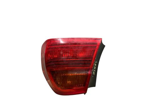 Used Right taillight BMW 3 (E90) 318 d (122 hp) 25575584
