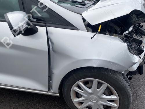 Climate control FORD FIESTA VII (HJ, HF) 1.1 Ti-VCT | BP25530122I5  - Image 28