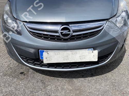 Left front window switch OPEL CORSA D (S07) 1.3 CDTI (L08, L68) | BP28473186I27 - Image 14