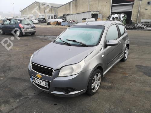 Switch CHEVROLET AVEO / KALOS Hatchback (T250, T255) 1.2 LPG | BP25584801I30 - Image 7