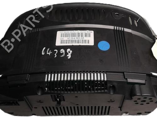 Instrument cluster BMW 5 (E60) 520 d | BP25585238C47 - Image 4