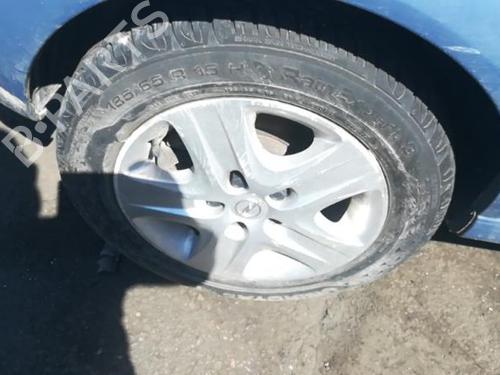 Compresseur AC OPEL MERIVA A MPV (X03) 1.3 CDTI (E75) | BP25536673M34 