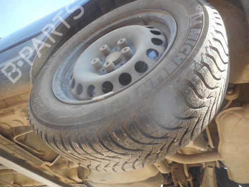 Left tailgate light VW GOLF PLUS V (5M1, 521) 1.9 TDI | BP25577693C79  - Image 17