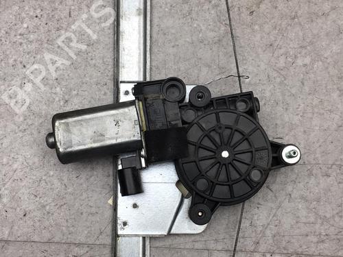 Front left window mechanism RENAULT TRAFIC II Bus (JL) 2.0 dCi 90 (JL00, JL01, JL0H, JL0M, JL0P, JL0S) | BP25557720C22 - Image 2