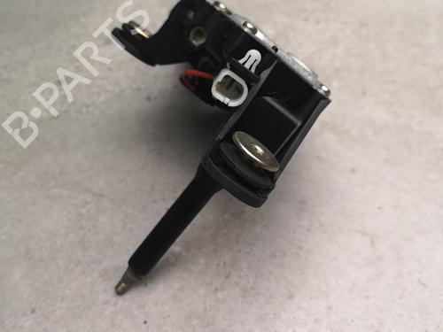 Used Rear wiper motor FIAT PUNTO (188_) 1.3 JTD 16V (70 hp) 25576726