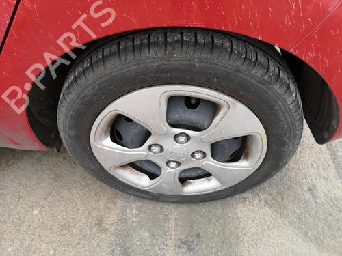 Front left interior door handle KIA PICANTO II (TA) 1.0 | BP25575345I13  - Image 22