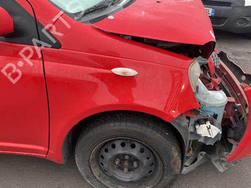 Switch TOYOTA YARIS (_P1_) 1.0 (SCP10_, SCP10R) | BP25502820I30 - Image 5