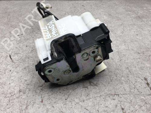 Vergrendeling links achter FIAT PANDA (169_) 1.2 (169.AXB11, 169.AXB1A) (60 hp) 25520732