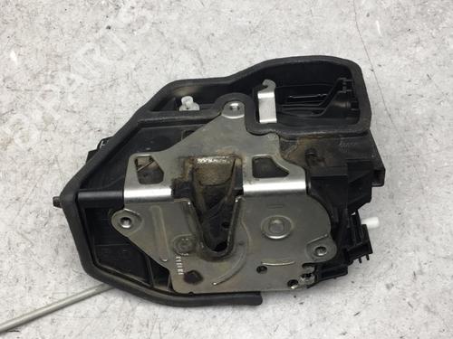 Rear left lock BMW 1 (E87) 118 d | BP25520529C100 