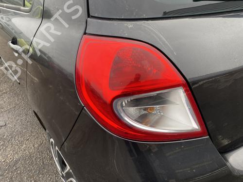 Front left interior door handle RENAULT CLIO III (BR0/1, CR0/1) 1.5 dCi | BP31135095I13 - Image 27