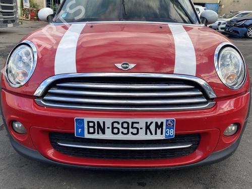 Left front indicator MINI MINI (R56) Cooper D | BP25548348C32 - Image 10