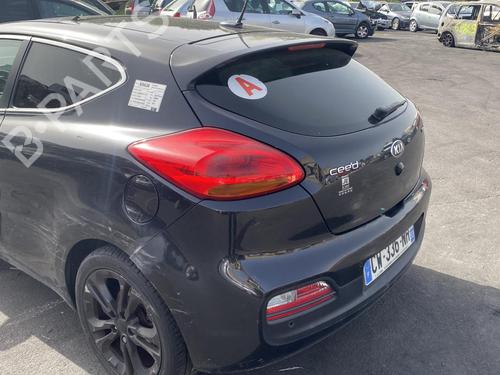 Rear bumper right light KIA PRO CEE'D (JD) 1.6 CRDi 128 | BP25546628C82 - Image 12