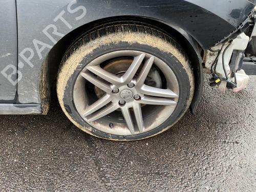 Front left interior door handle PEUGEOT 308 CC (4B_) 2.0 HDi | BP25574661I13  - Image 26