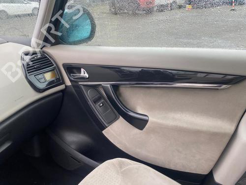Left front window switch CITROËN C4 Picasso I MPV (UD_) | BP36416428I27 - Image 19