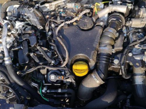 Front left lock RENAULT CLIO V (B7_) 1.5 Blue dCi 85 (B7AG) | BP25517883C98  - Image 15