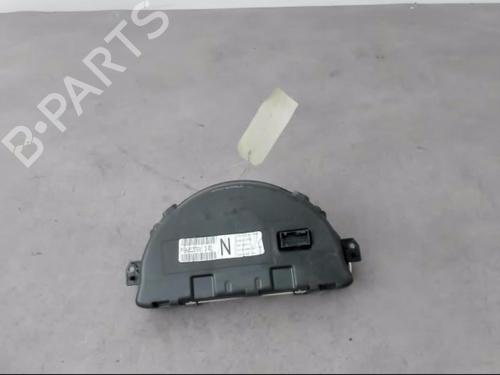 Kombinert Instrument CITROËN C3 I (FC_, FN_) 1.1 i (60 hp) 25553077
