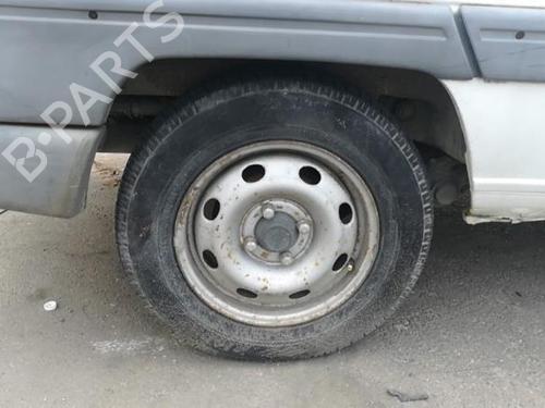 Left mirror RENAULT RAPID Box Body/MPV (F40_, G40_) 1.9 D (F40R) | BP25516049C26 