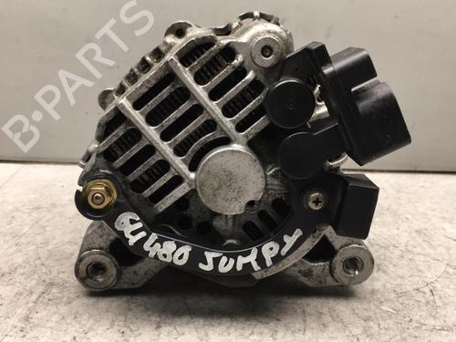 Generator CITROËN JUMPY I Van (BS_, BT_, BY_, BZ_) 2.0 HDi 95 (94 hp) 25580038
