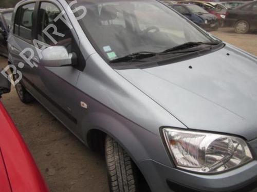 Left taillight HYUNDAI GETZ (TB) 1.5 CRDi | BP25536383C34 