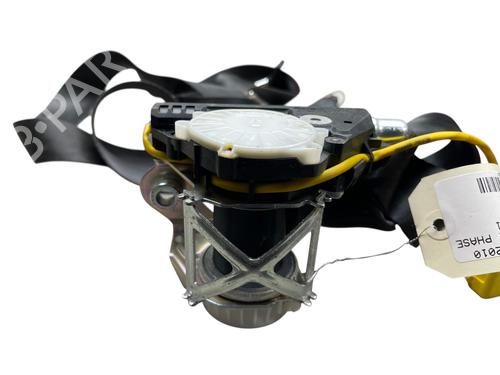 Front left seatbelt VW TIGUAN (5N_) 2.0 TDI | BP29759625I26