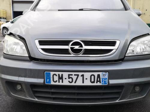 Forkjerm høyre OPEL ZAFIRA A MPV (T98) 2.2 DTI 16V (F75) | BP25524608C42 