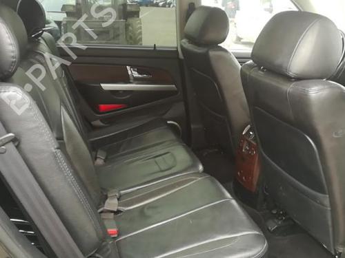 Right front window switch SSANGYONG REXTON / REXTON II (GAB_) 2.7 Xdi | BP25585251I26 - Image 11