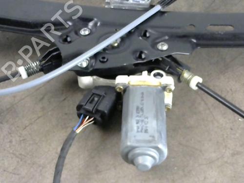 Front left window mechanism BMW 5 (E60) 530 d | BP25519733C22 