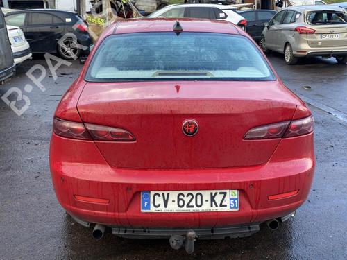 Left tailgate light ALFA ROMEO 159 (939_) 1.9 JTDM 16V (939AXC1B, 939AXC12) | BP25541708C79 - Image 12