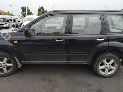 Steering rack NISSAN X-TRAIL I (T30) 2.0 4x4 | BP25546569M22 