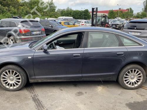 Used Parts AUDI A6 C6 (4F2) 2.7 TDI quattro (180 hp) 2493861