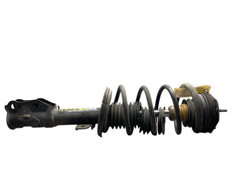 Right front shock absorber MAZDA 2 (DE_, DH_) 1.4 MZR-CD | BP25565424M17 - Image 4