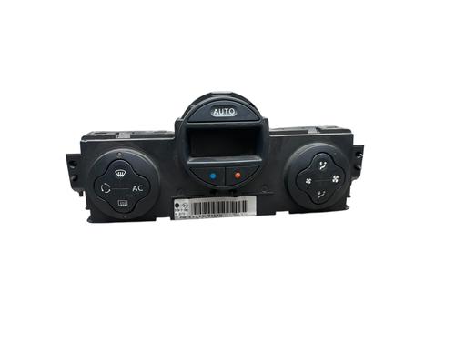 Comando chauffage RENAULT MEGANE II (BM0/1_, CM0/1_) 1.5 dCi (BM02, BM13, BM2A, CM02, CM13) (101 hp) 28623638