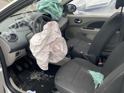 Heater resistor RENAULT TWINGO II (CN0_) 1.5 dCi (CN0E) | BP25504168M108 - Image 18