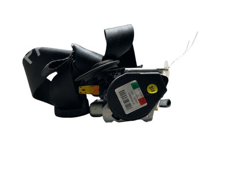 Front right seatbelt VW GOLF VI (5K1) 2.0 TDI | BP25542385I25 - Image 2