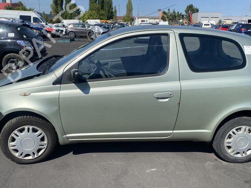 Switch TOYOTA YARIS (_P1_) 1.4 D-4D (NLP10_, NLP10R) | BP25576055I30 - Image 5